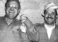 Barazani & Talibani
